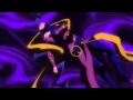 Super Street Fighter IV Rose Ending Eng