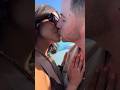SOO CUTE Priyankachopra Kisses Her Husband Nickjonas Shorts Bollywood Actress Kiss Love