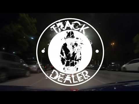 Track Dealers - Blackbeat (Prod. Molik)(Lyric Video)