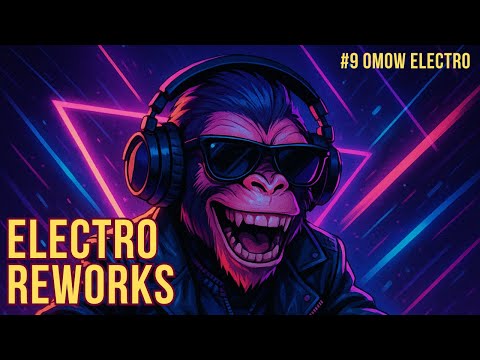 RAVE ON THE MOON  | Astronaut DJ Set • Deep, Afro & Cosmic Vibes • Earth View 4K