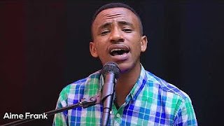 Download lagu AIME FRANK - URI MANA MA WABAYE IMANA (  COVER VIDEO 2022) mp3