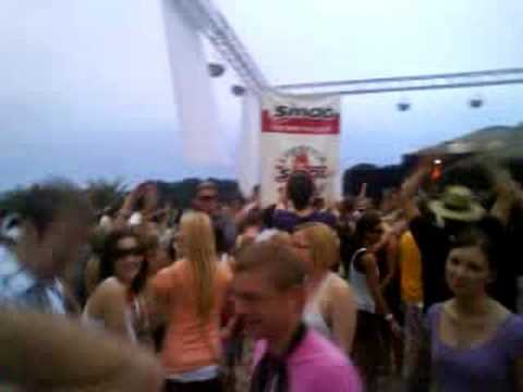 SMAG Sundance 05.07.2008 - Seaside Beach Baldeney IIII