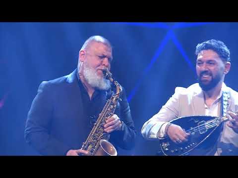 Adi Sybardhi x Liri Ketit - Orkestrale (Qemalja Show 2025)
