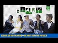MOZGI Diary | M1 Music Awards | S01E11 MOZGI Diary | M1 Music Awards | S01E11
