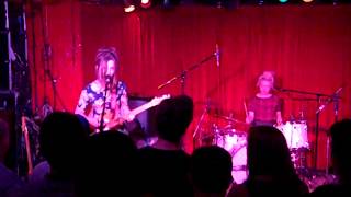 Honeyblood -- Super Rat