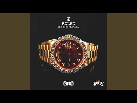 Rolex (feat. Symba)