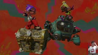 スプラトゥーン レイダーズ やる 第2夜