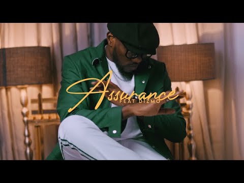 Drimz Mr Muziq  Ft.  @dizmo6378 -  Assurance (Official Music Video)