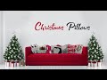 Christmas Pillows Cover