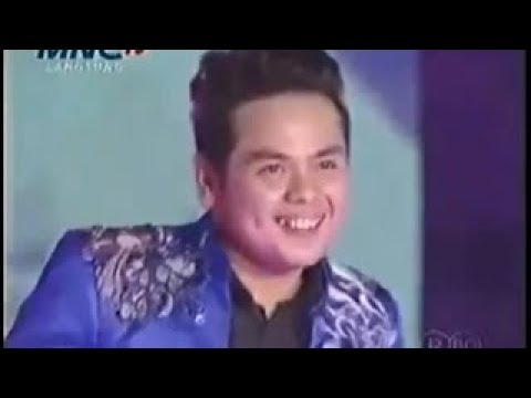 (1,058)  KDI 2014 -- Syamsir :  GHIBAH -  Cipt.  Rhoma Irama