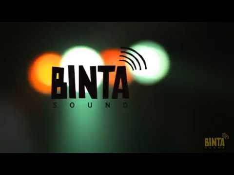 Grad - SevdahBABY LIVE  @ BINTA SOUND