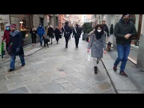 PR Carabinieri controlli straordinari