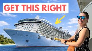 If I Was Taking a Cruise in 2026 - Here's What I'd Do