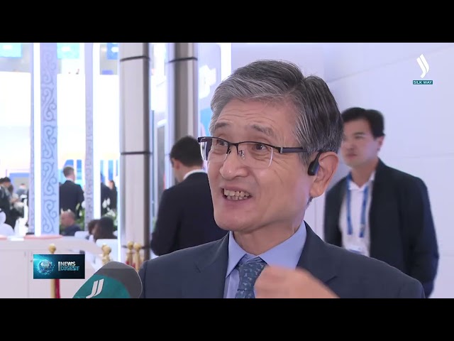 Кун тартибида - Евроосиё минтақаси салоҳияти