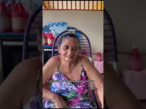 Minha Terra, Nossa História - Uma história de superação de Maria Iolanda Abreu em Tarauacá/Acre