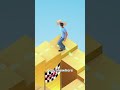 How The Penrose Stairs Work