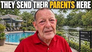 70-Year-Old Swiss Expat Built This in Thailand... “Europe Got Too Expensive”