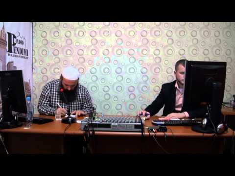 Kurani a duhet lexuar me mbulesë apo pa mbulesë? - Hoxhë Bekir Halimi