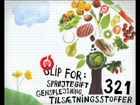 Pas godt på dig selv