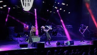 Mindi Abair & The Boneshakers LIVE In Vegas "Pretty Good For A Girl"