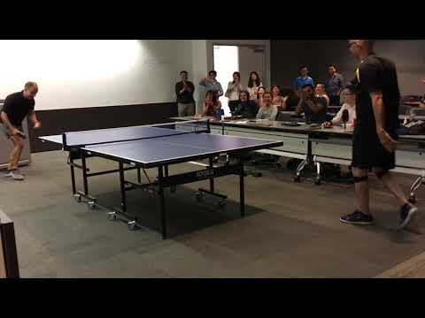 Syed Vs Maziar - Amazing Return