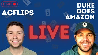 Live With ACFlips: Intro to KPF