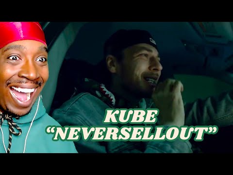 A KING HAS DROPPED!! KUBE NEVERSELLOUT MOVIE (REACTION)