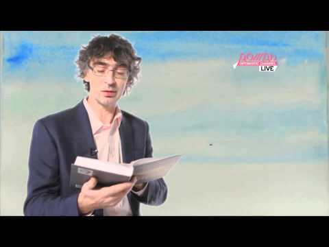 Сёрен Кьеркегор Страх и трепет