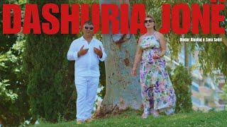 Bledar Alushaj & Zana Sotiri - Dashuria Jonë