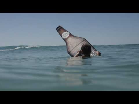 Heads of Noosa X Campbell Designed - Beer Board