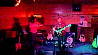 Tim Easton -- Lexington Jail