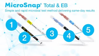 MicroSnap® - Total & EB with EnSURE® Touch - How To Use