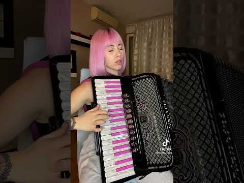 Harmonika na balkanu