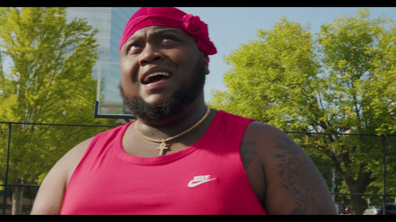 T-Rell - So Wrong (Official Video)