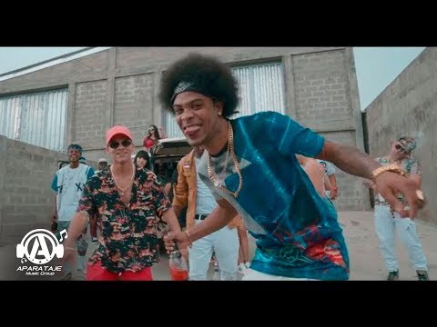 Liro Shaq El Sofoke - Pila Pila Pila (Video Oficial) Ft Beza Flow X Joseph El De LA Urba