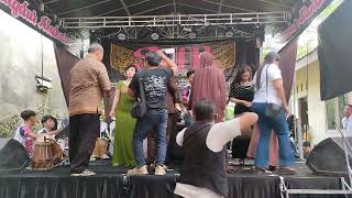 Download lagu PANGANTEN ANYAR VOC BELA MELANDA - NEW SRM DANGDUT ALAKATUNG mp3