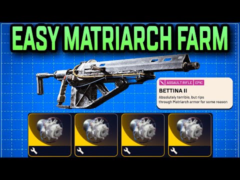 Arc Raiders Guide - The RAT PROOF Loadout To Beat The Matriarch
