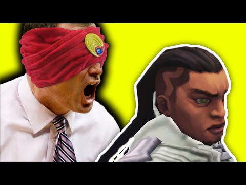 former lol pro coaches bot lane