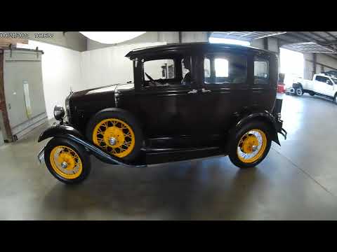 1930 Ford Model A (CC-1643373) for sale in Mooresville, North Carolina