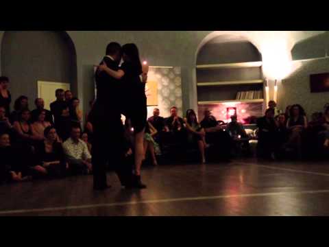 Isabella Fusi e Valentin Reshetnikov - Yapeyu