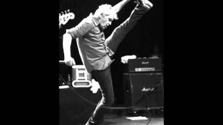 Guided By Voices -  Evangeline Dandelion