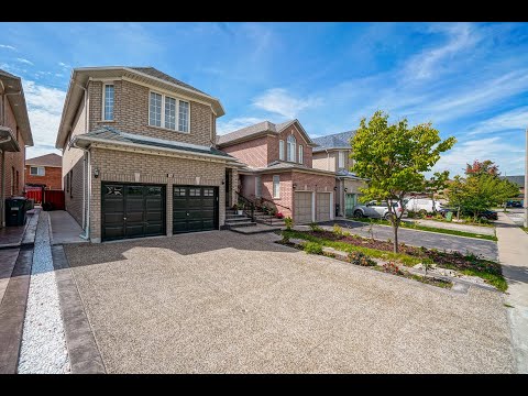56 Great Plains Street, Brampton Home for Sale - Real Estate Properties for Sale