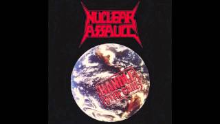 Nuclear Assault - Inherited Hell
