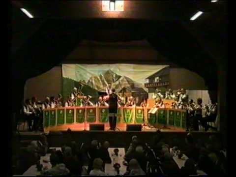 Isseltaler Musikanten, Graf Lamberg Marsch