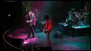 The Fixx - Sign Of Fire (Live 2008)