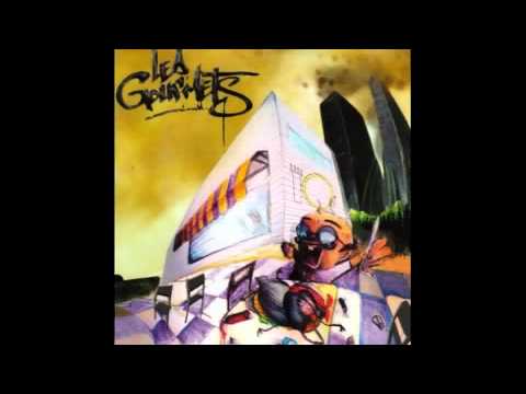 Les Gourmets - Fini d'planer