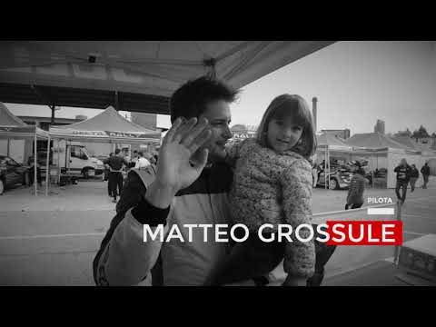 31° RALLY CITTA' DI SCHIO 2022  /  Grossule M - Corradi A