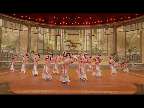 Dance of the Han Dynasty | CCTV