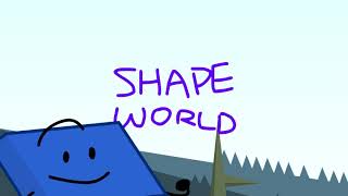 Cover art for shape world reboot new intro