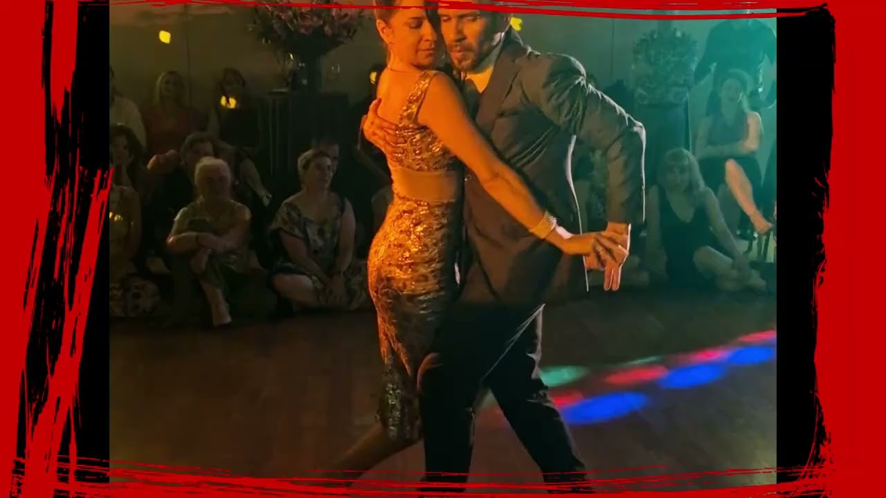 Tango Focus 2026 - show Guille Barrionuevo & Sofia Saborido (2)